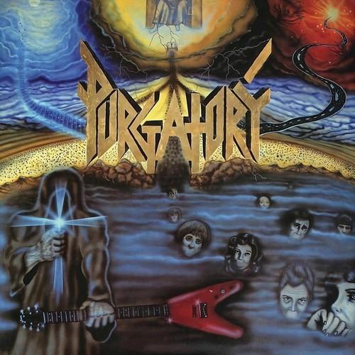 Purgatory - Purgatory - 40th Anniversary Edition (2025) 320|FLAC