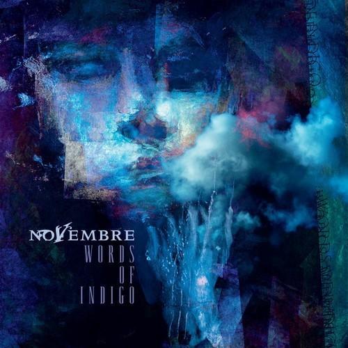 Novembre - Words Of Indigo (2025) 320|FLAC