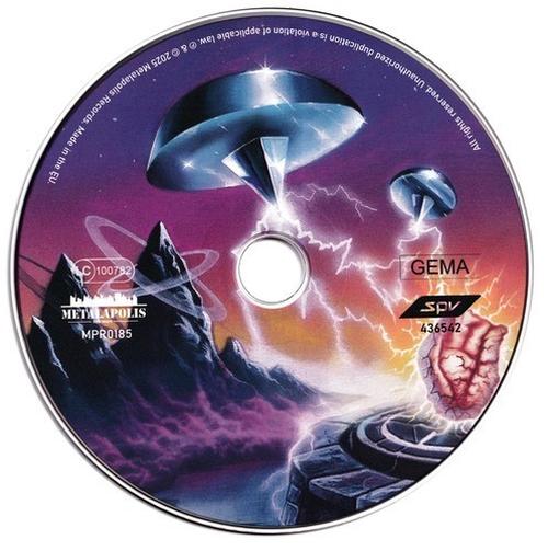 Strategy - Love Tactics (2025) 320|FLAC, CD Scans