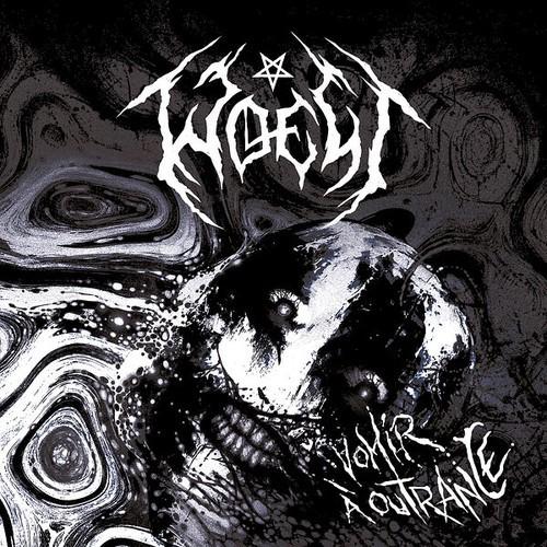 WOEST - VOMIR A OUTRANCE (2025)