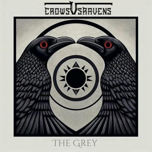 CrowsVsRavens - The Grey (2025)