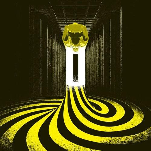 Kostnateni - Přílišnost (Excess) (2025)