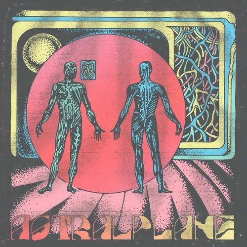 Astralplane - Out Of The Void (2025) 320|FLAC