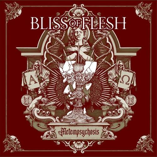 Bliss of Flesh - Metempsychosis (2025)