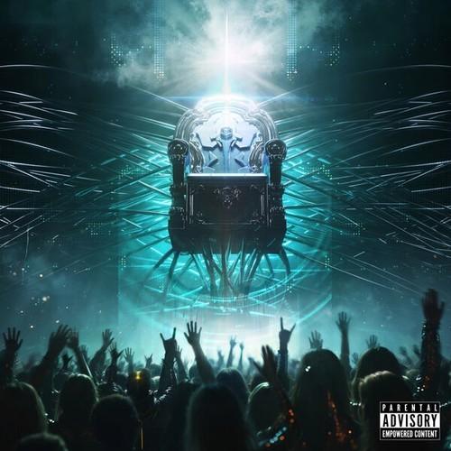 Zilqy - Vacant Throne (2025) 320|FLAC