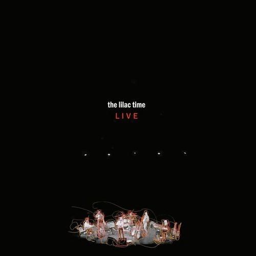 The Lilac Time - The Lilac Time LIVE (2025) 320|FLAC