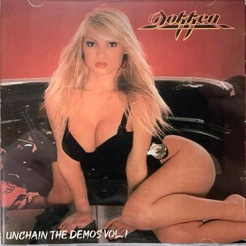 Dokken - Unchain the Demos Vol. I (2025)