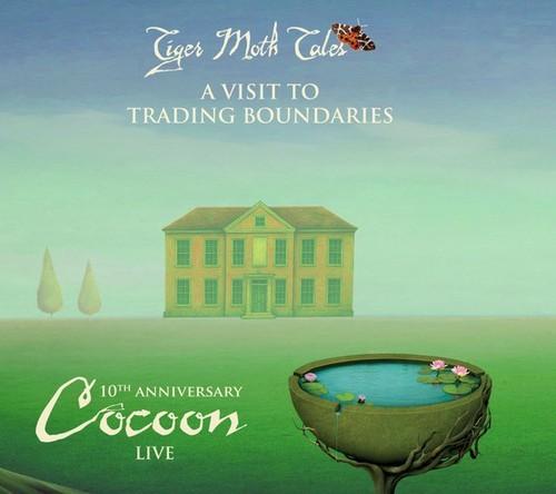 Tiger Moth Tales - A Visit To Trading Boundaries [2CD] (2025)