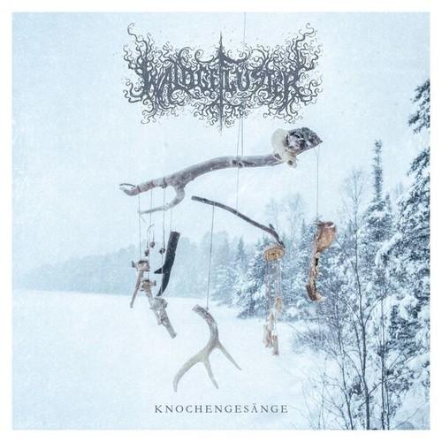 Waldgeflüster - Knochengesänge (2025) 320|FLAC
