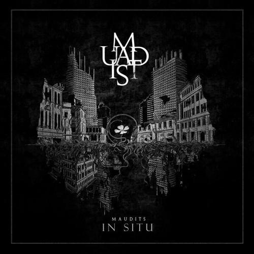 Maudits - In Situ (2025) 320|FLAC
