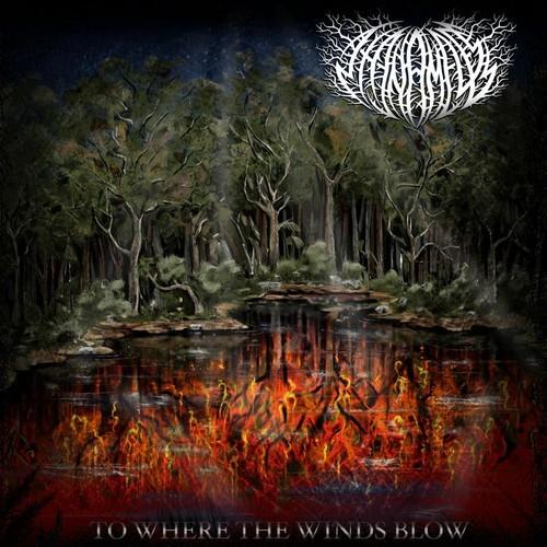 The Nameless - To Where The Winds Blow (2025)