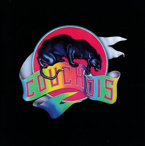 Couchois - Couchois [Remastered Bad Reputation 2025] (1979) 320|FLAC, CD Scans