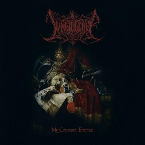 Lungtoucher - My Consort, Eternal (2025)