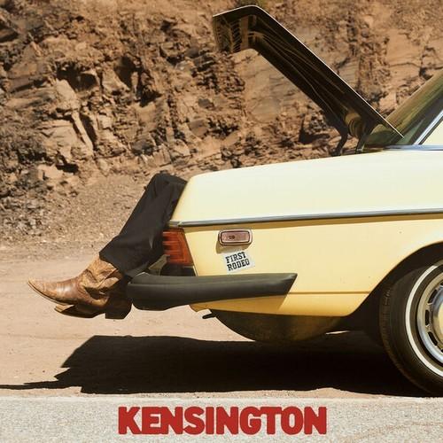 Kensington - First Rodeo (2025)