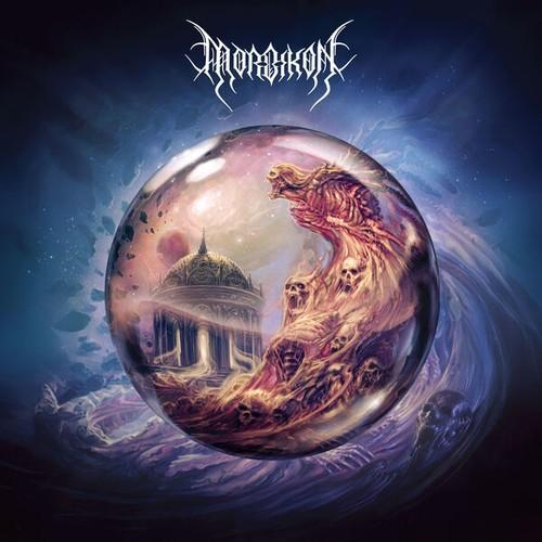 Morbikon - Lost Within the Astral Crypts (2025) 320|FLAC