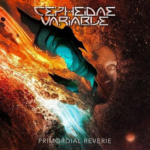 Cepheidae Variable - Primordial Reverie (2025)