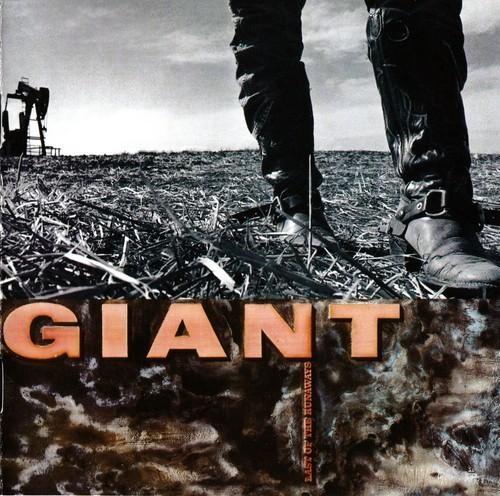 Giant - Last Of The Runaways [Rock Candy Remaster & Reload] [2020]  320|FLAC, CD Scans