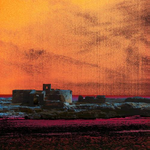 Show Of Bedlam - La Cathedrale Engloutie (2025)