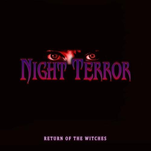 Terror Night - Return Of The Witches (2025) 320|FLAC