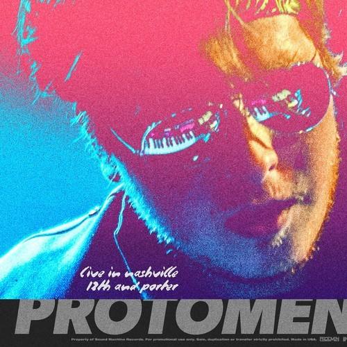 The Protomen - Live in Nashville (2020)
