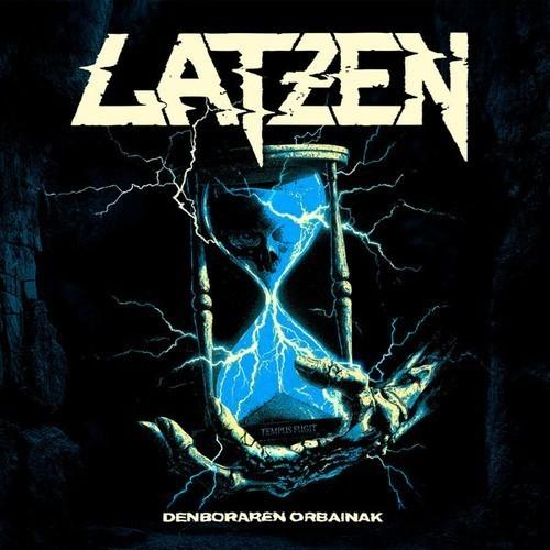 Latzen - Denboraren Orbainak (2025) 320|FLAC