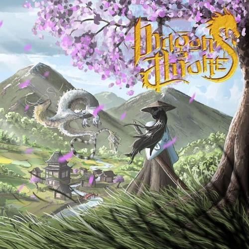 Dragon Throne - Tale of The Two: Dawn (2025)