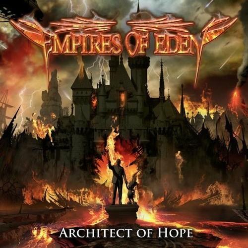 Empires of Eden - Architect of Hope (Remastered) (2025) 320|FLAC