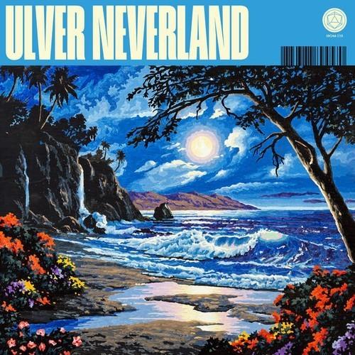 Ulver - Neverland (2025) 320|FLAC