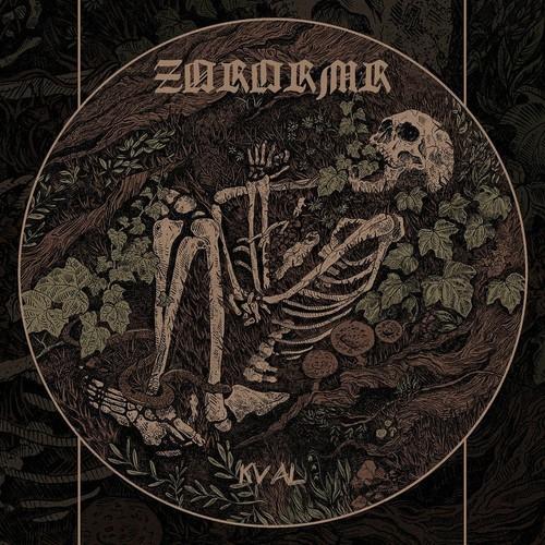 ZORORMR - Kval (Remastered 2025) (2010)