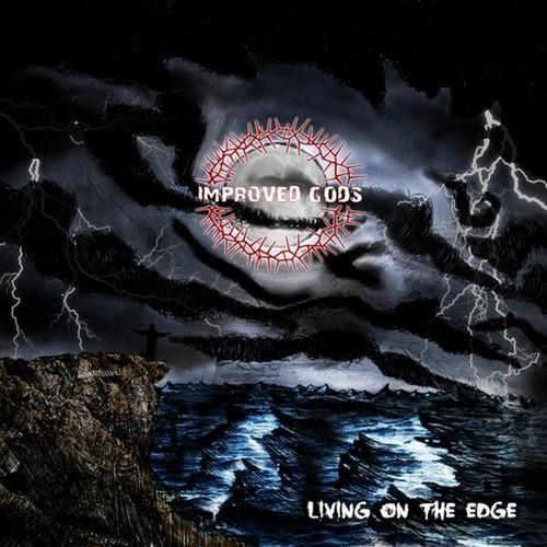 Improved Gods - Living on the Edge (2025)