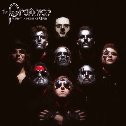 The Protomen - Present: A Night of Queen (2012)