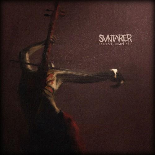 Svntarer - Exitus Triumphalis (2025)