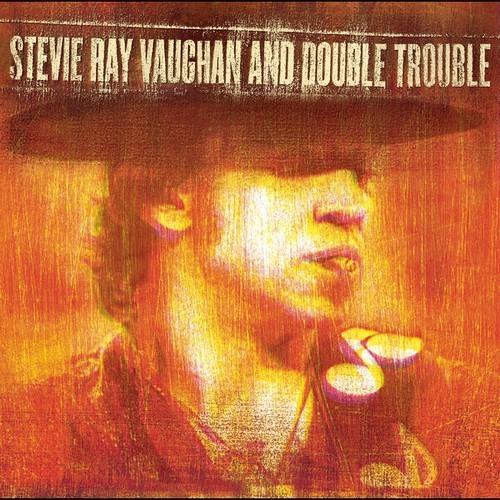 Stevie Ray Vaughan & Double Trouble - Live At Montreux 1982 & 1985 (2025) 320|FLAC