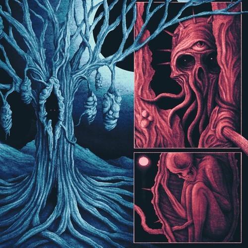 Fleshvessel - Obstinacy: Sisyphean Dreams Unfolded (2025)