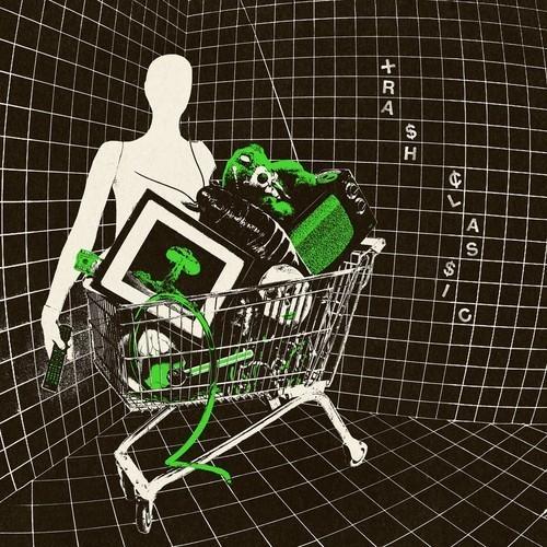 Frankie and The Witch Fingers - Trash Classic (2025) 320|FLAC, CD 