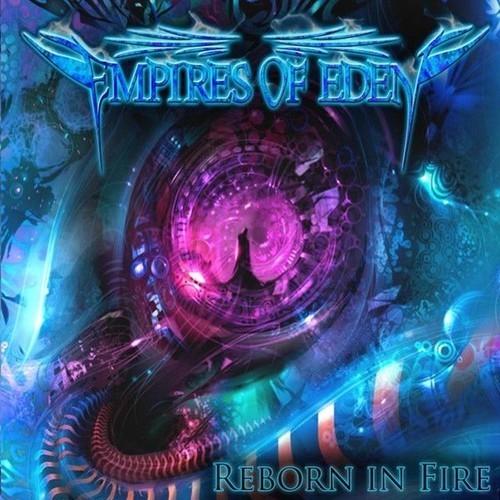 Empires of Eden;Mike Vescera - Reborn in Fire (Remastered) (2025) 320|FLAC
