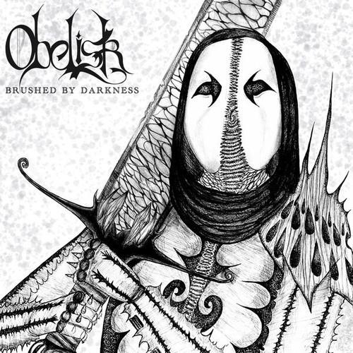 Obelisk - Brushed by Darkness (2025)
