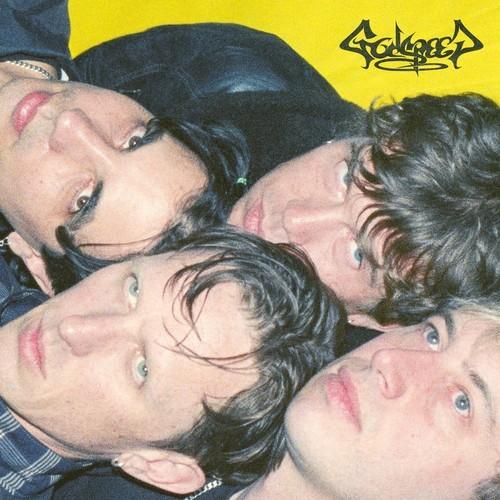 These New South Whales - GODSPEED (2025)