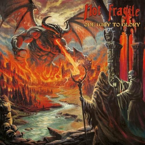 Not Fragile - One Way to Glory (2025) 320|FLAC