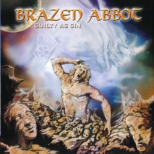 Brazen Abbot - Guilty As Sin (Reissue / Remaster 2025) + 1 Bonus Track 320|FLAC  