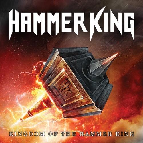 Hammer King - Kingdom Of The Hammer King (Remastered 2025) (2025) 320|FLAC