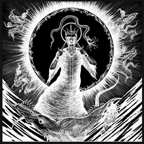 Keys Of Henoch - Draconian Death Magick (2025)