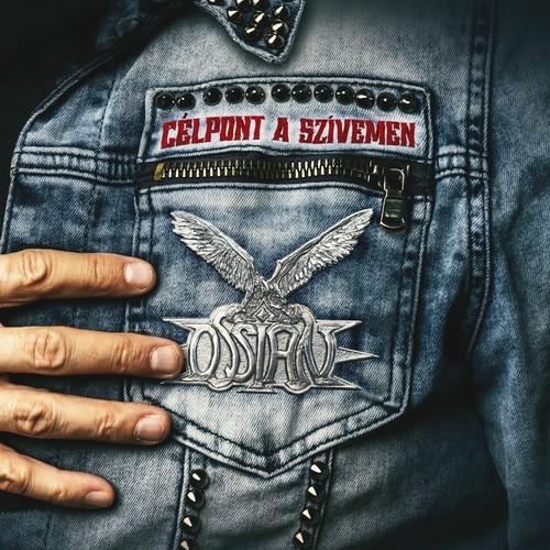 Ossian - Célpont a szívemen (2025)