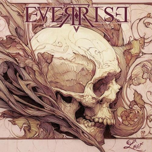 EverRise - Lost (2025)