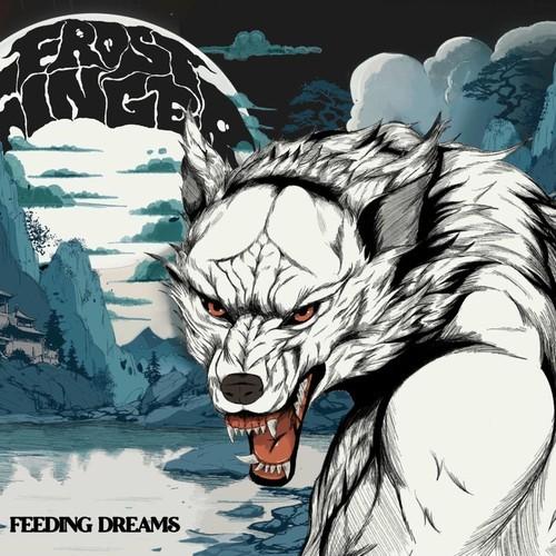 Frost Finger - feeding dreams (2025)