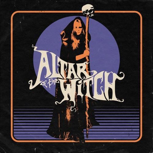Altar of the Witch - Altar of the Witch (2025)