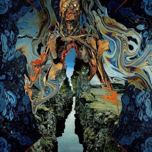 Umulamahri - Learning the Secrets of Acid [Bandcamp Bonus Version] (2025) 320|Hi-Res