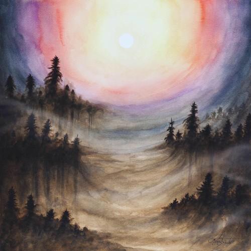 Silence of the Nemeta - Towards the Chimaera (2025)