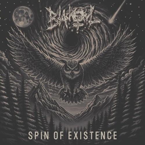 Blackowl - Spin of Existence (2025)