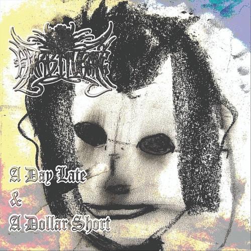 Barbiturate - A Day Late & A Dollar Short (2025)